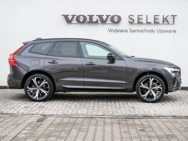 Volvo XC60 145 kW image number 3