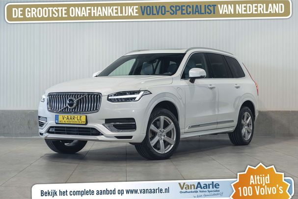 Volvo XC90 T8 AWD Inscription 335 kW image number 1