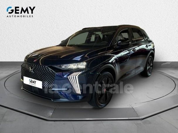 DS Automobiles 7 Crossback BlueHDi 130 96 kW image number 1