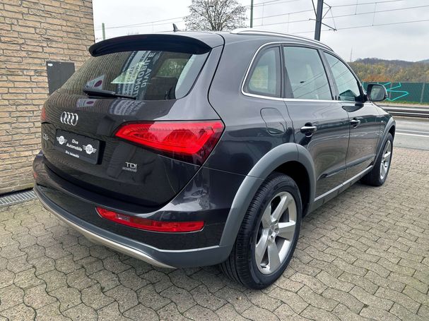 Audi Q5 2.0 TDI quattro S-line 140 kW image number 3