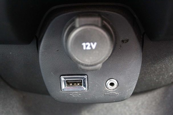 Toyota Aygo 51 kW image number 15