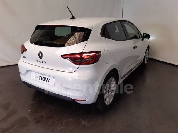 Renault Clio TCe 100 Business 74 kW image number 4