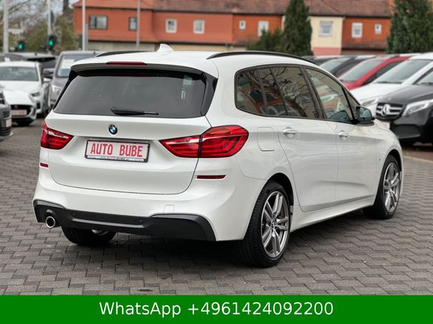 BMW 218i Gran Tourer M Sport 100 kW image number 7