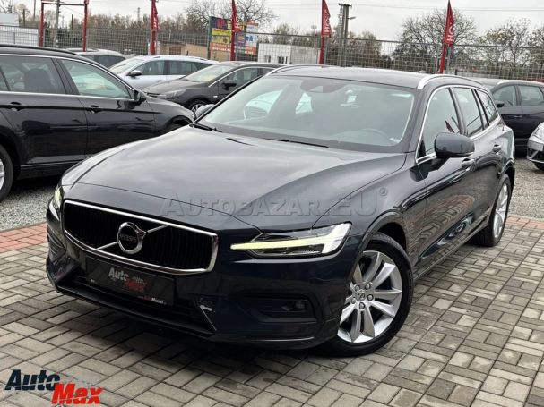 Volvo V60 D4 Momentum 140 kW image number 59