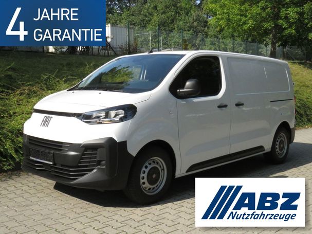 Fiat Scudo L2 145 107 kW image number 2