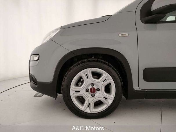 Fiat Panda 1.0 Hybrid 51 kW image number 5