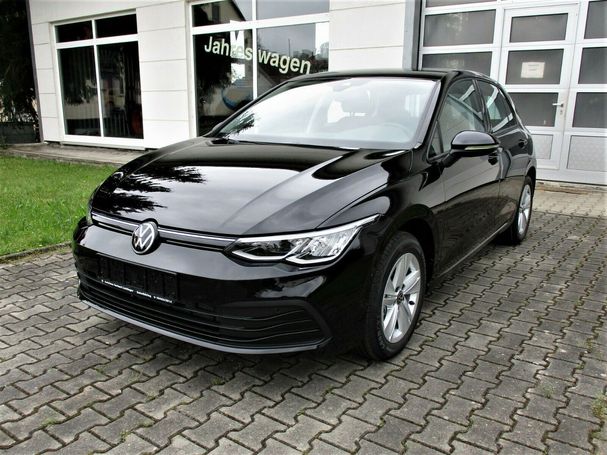 Volkswagen Golf 1.5 TSI 96 kW image number 1