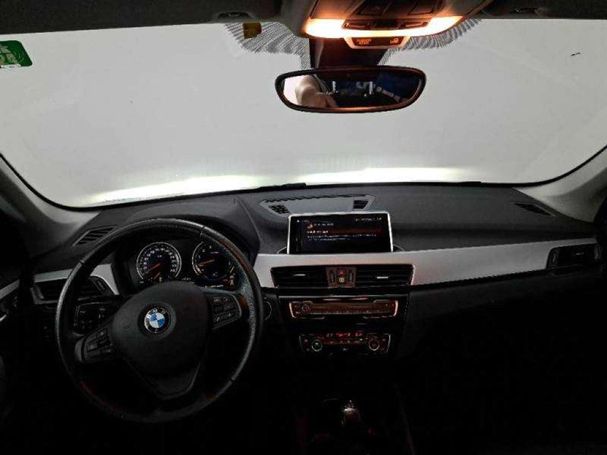 BMW X1 25e xDrive 162 kW image number 3