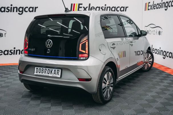 Volkswagen up! 60 kW image number 10