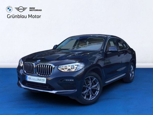 BMW X4 xDrive 195 kW image number 1