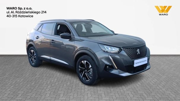 Peugeot 2008 96 kW image number 7