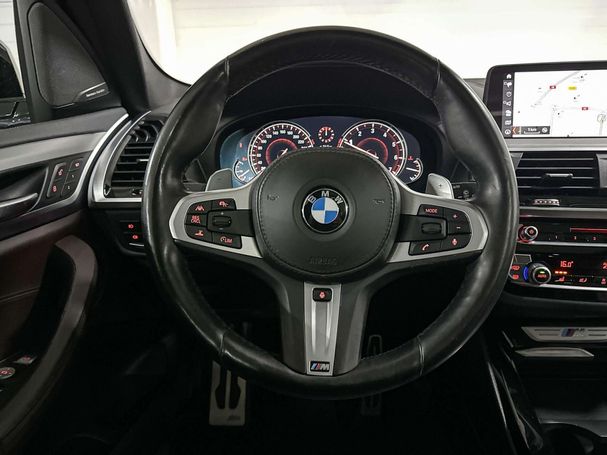 BMW X3 M40i xDrive 265 kW image number 14