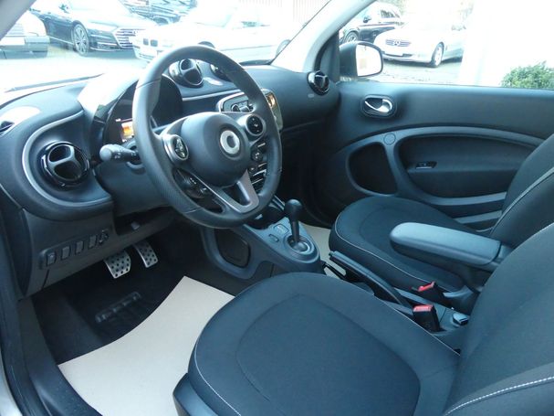 Smart ForTwo 66 kW image number 18