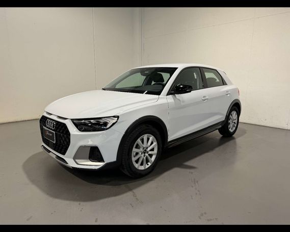 Audi A1 30 TFSI Allstreet Business 81 kW image number 1