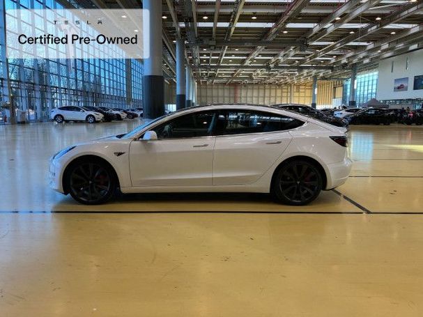 Tesla Model 3 Performance AWD 258 kW image number 4