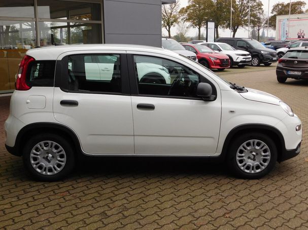 Fiat Panda 51 kW image number 3