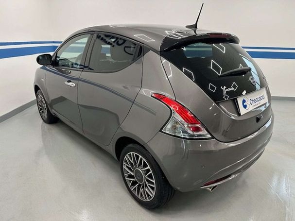 Lancia Ypsilon 51 kW image number 5