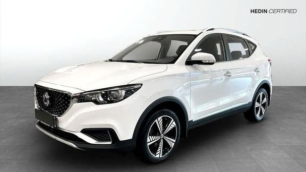 MG ZS EV Luxury 105 kW image number 1