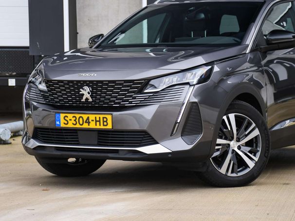 Peugeot 5008 PureTech 130 Allure 96 kW image number 1