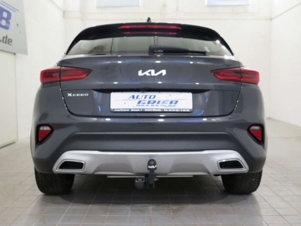 Kia XCeed Spirit 104 kW image number 4