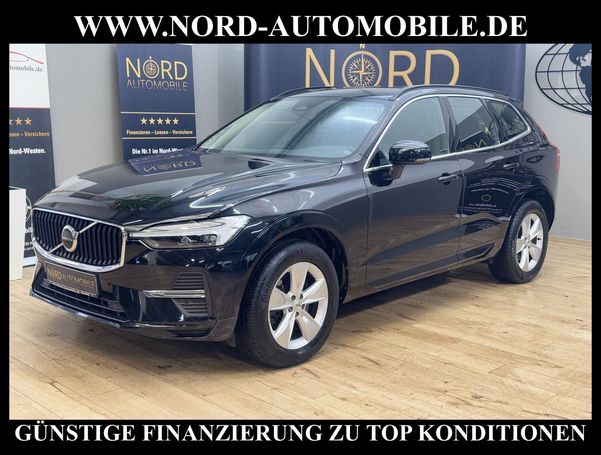 Volvo XC60 B4 Momentum 145 kW image number 1