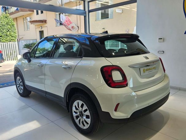 Fiat 500X 1.3 MultiJet 70 kW image number 6