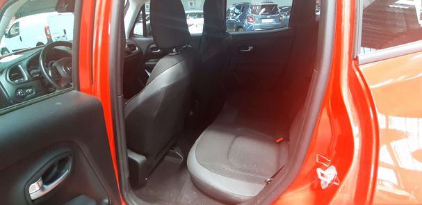 Jeep Renegade 1.6 88 kW image number 14