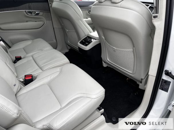 Volvo XC90 AWD 173 kW image number 24