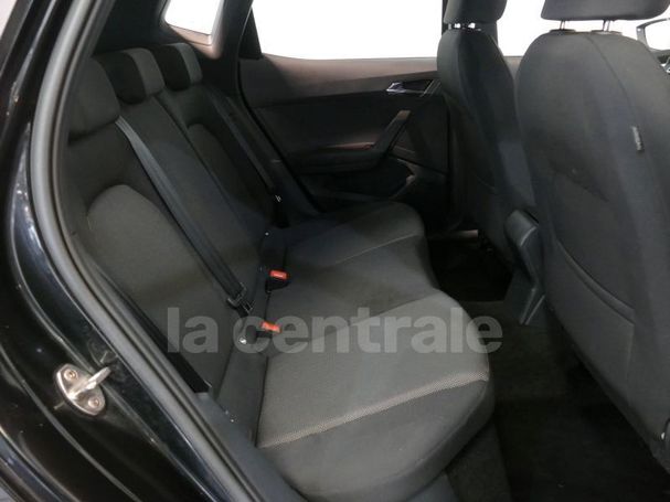 Seat Arona 1.0 TSI XCELLENCE 81 kW image number 12