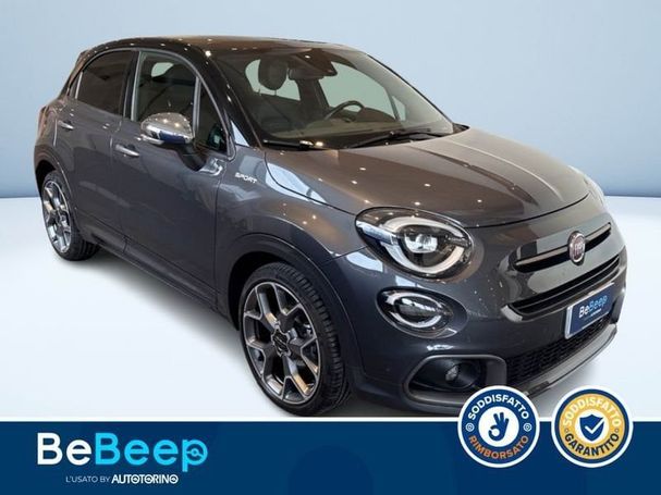 Fiat 500X 1.6 4x2 88 kW image number 2