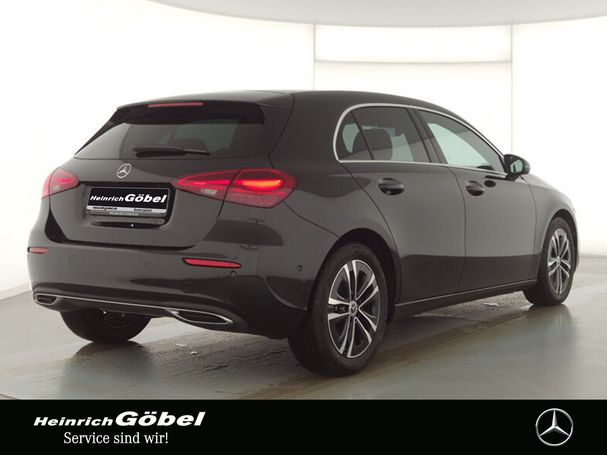 Mercedes-Benz A 180 100 kW image number 2