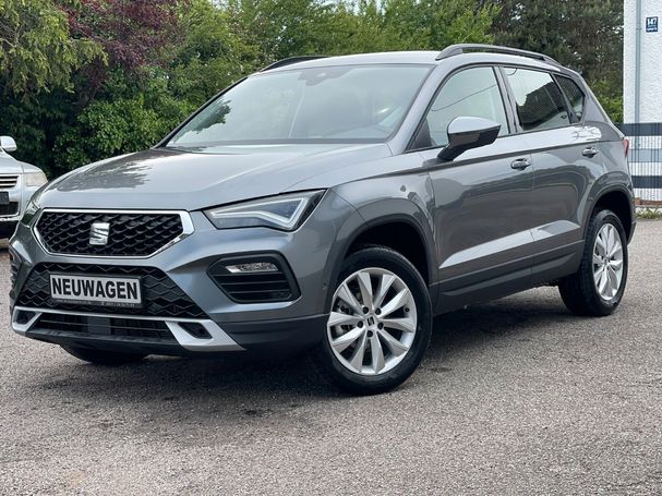 Seat Ateca 1.5 DSG Style 110 kW image number 1