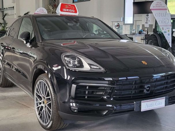 Porsche Cayenne Coupe 250 kW image number 1