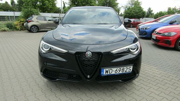 Alfa Romeo Stelvio 206 kW image number 7