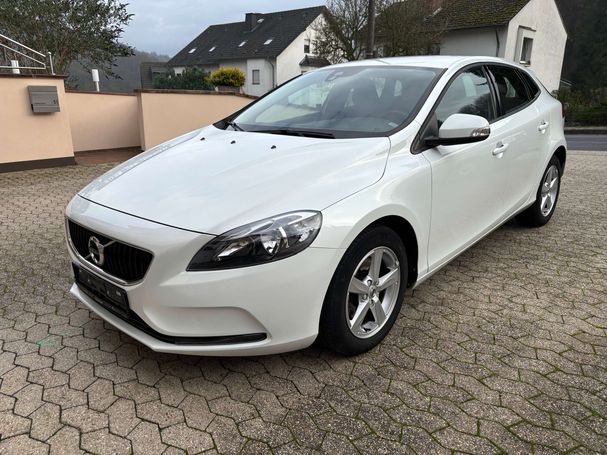 Volvo V40 90 kW image number 1