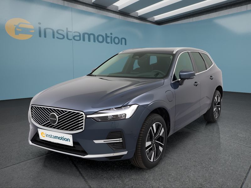 Volvo XC60 186 kW