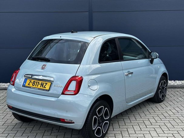 Fiat 500 1.0 51 kW image number 7