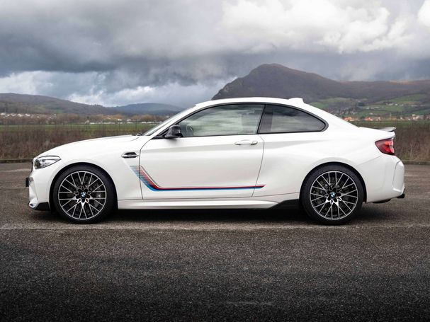 BMW M2 DKG 302 kW image number 7