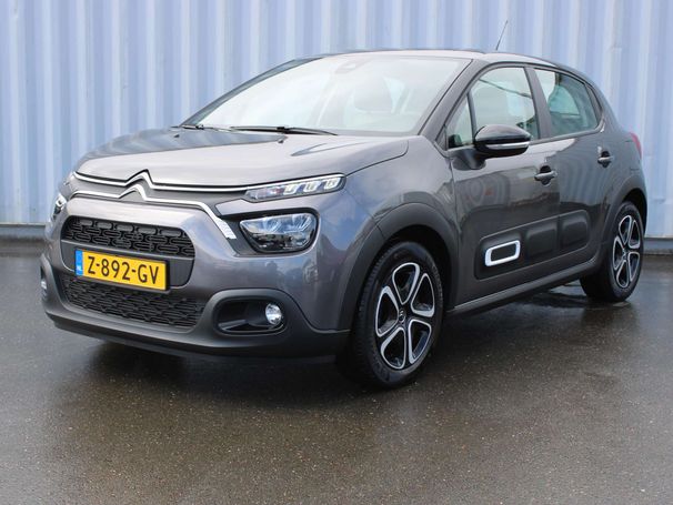 Citroen C3 83 61 kW image number 1