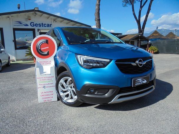 Opel Crossland X 1.5 75 kW image number 7