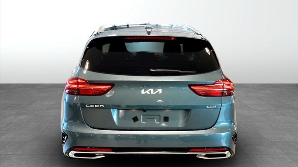 Kia Ceed Plug-in Hybrid 104 kW image number 7