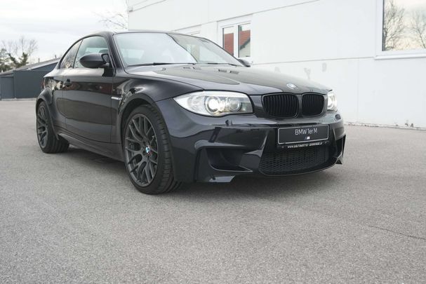 BMW 1 M Coupé 250 kW image number 3