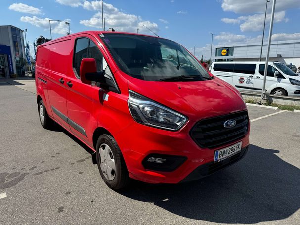 Ford Transit Custom 320 L2H1 2.0 EcoBlue Trend 96 kW image number 2