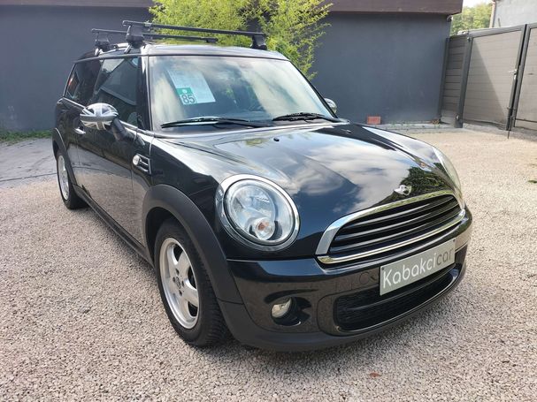 Mini One D Clubman 66 kW image number 2