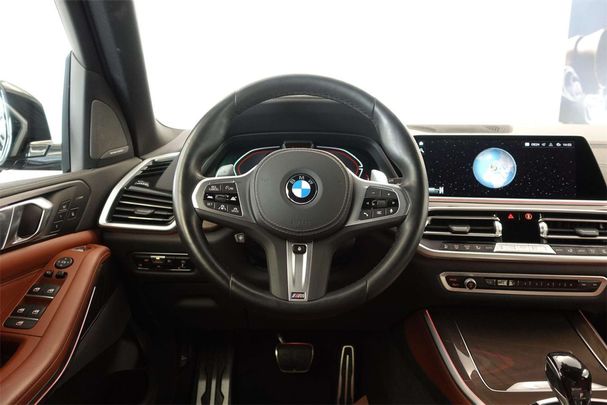 BMW X5 xDrive30d 210 kW image number 16