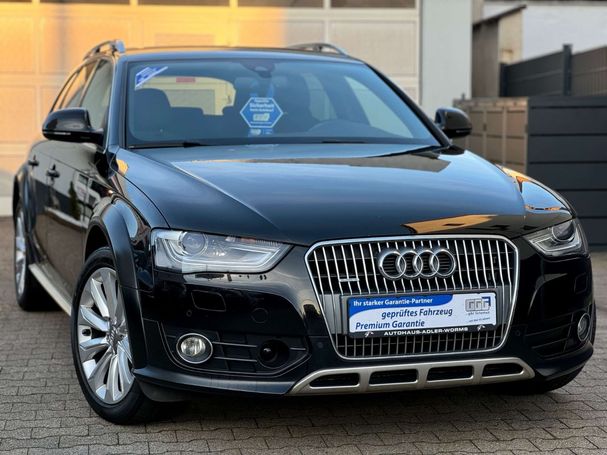 Audi A4 Allroad 2.0 TDI quattro 140 kW image number 2