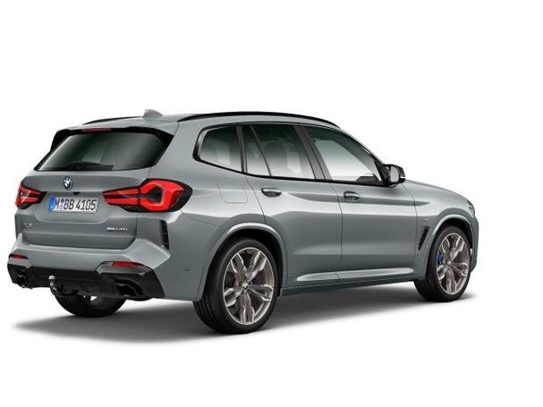 BMW X3 M40i xDrive 265 kW image number 2