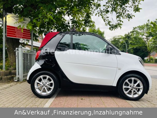 Smart ForTwo 52 kW image number 6