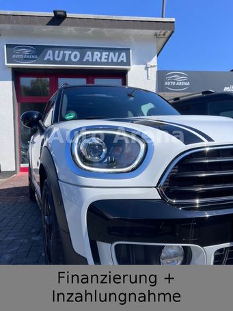 Mini Cooper Countryman ALL4 100 kW image number 20