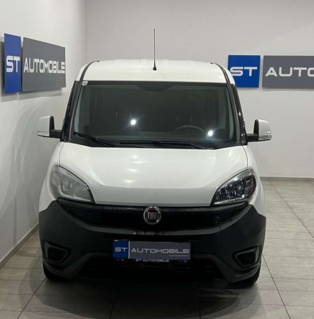 Fiat Doblo 70 kW image number 5